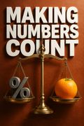 Making Numbers Count
