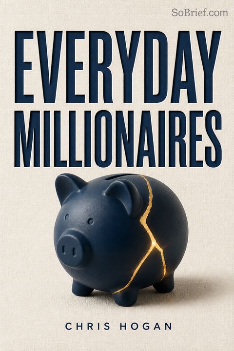 Everyday Millionaires