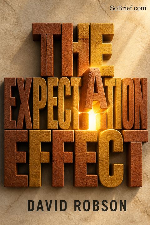 The Expectation Effect