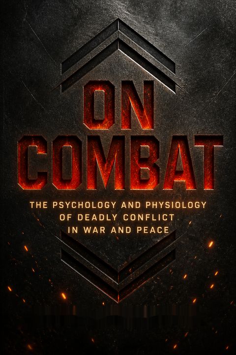 On Combat by Dave Grossman