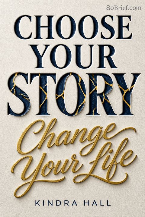 Choose Your Story, Change Your Life