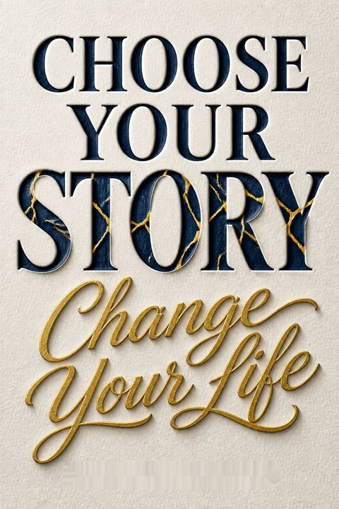 Choose Your Story, Change Your Life by Kindra Hall