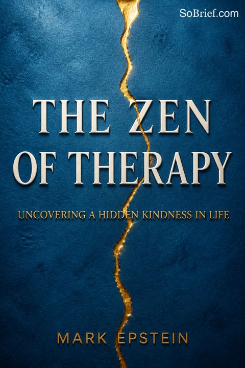 The Zen of Therapy
