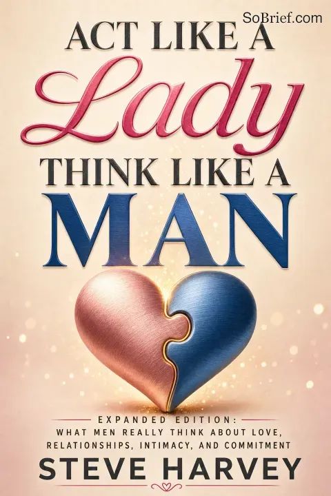 ACT Like a Lady, Think Like a Man, Expanded Edition