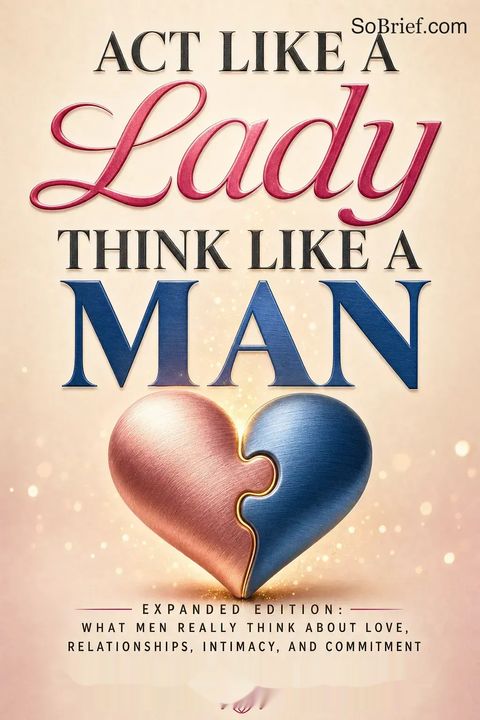 ACT Like a Lady, Think Like a Man, Expanded Edition by Steve  Harvey