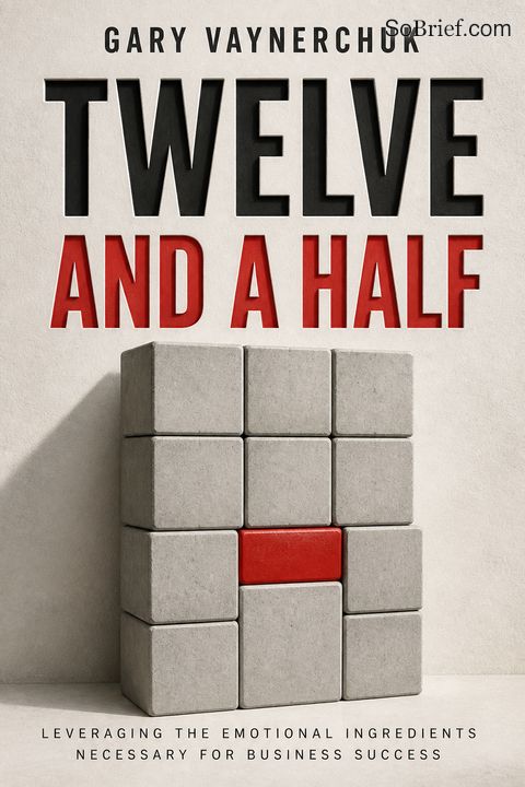 Twelve and a Half