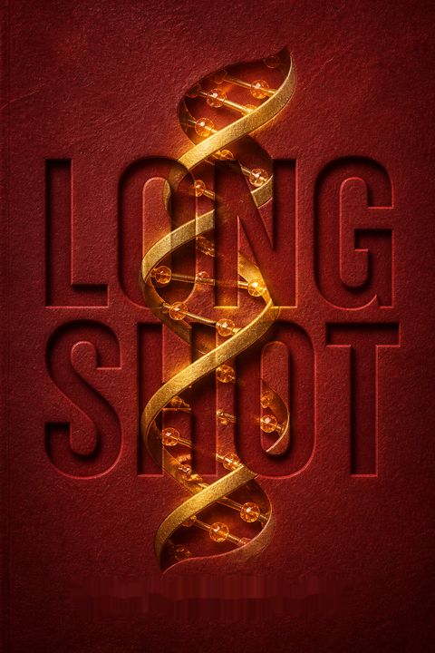 Longshot by David Heath