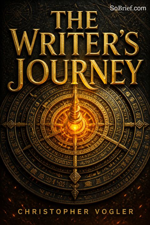 The Writer's Journey - 25th Anniversary Edition