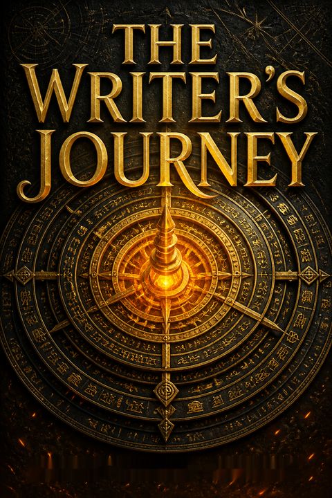 The Writer's Journey - 25th Anniversary Edition by Christopher Vogler