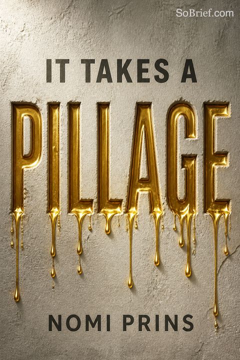 It Takes a Pillage