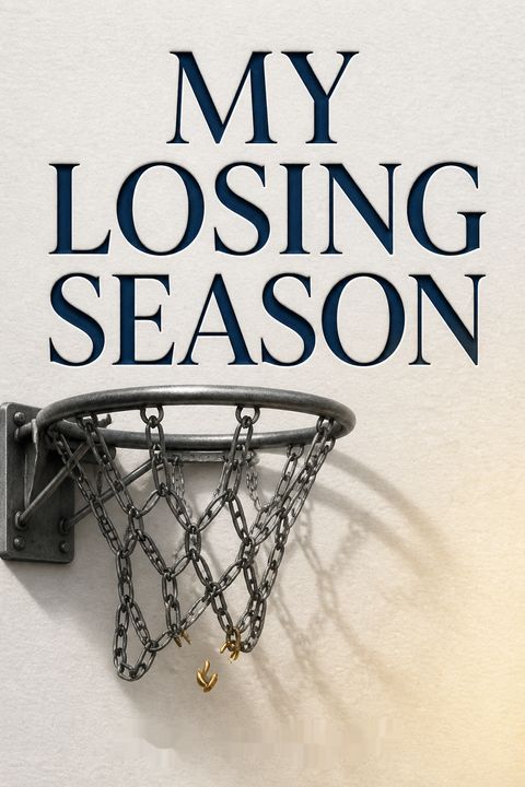 My Losing Season by Pat Conroy