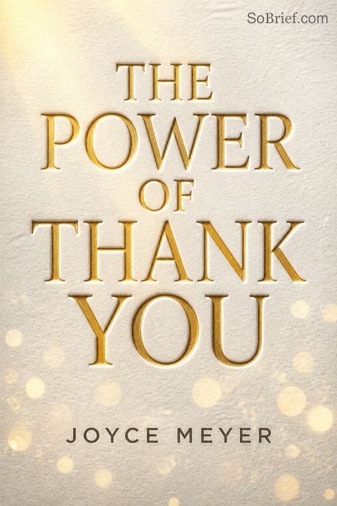 The Power of Thank You