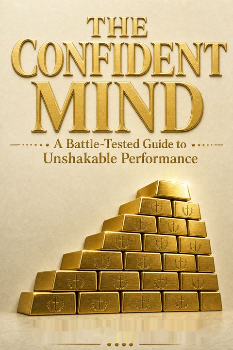 The Confident Mind