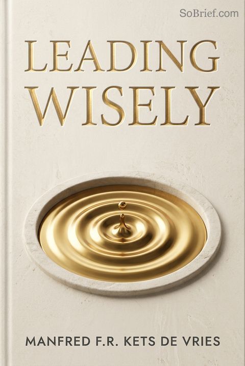 Leading Wisely