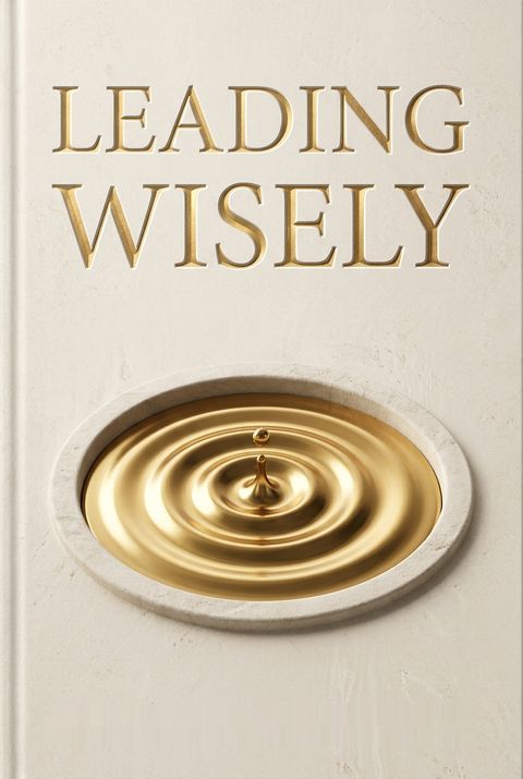 Leading Wisely by Manfred F.R. Kets de Vries
