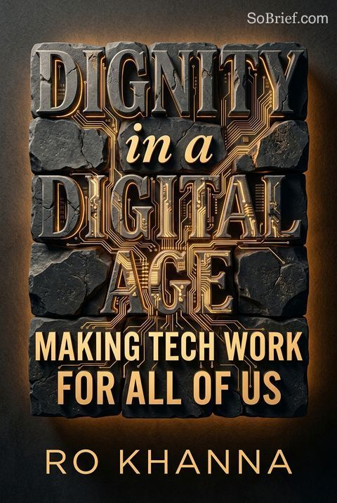 Dignity in a Digital Age