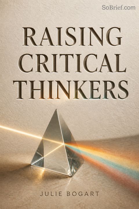 Raising Critical Thinkers