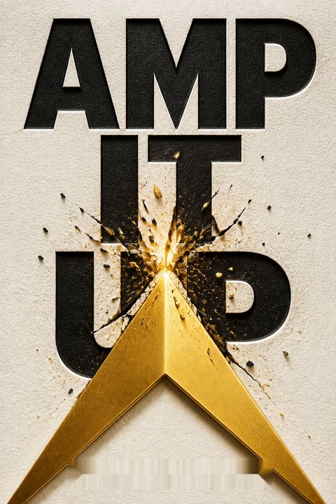 Amp It Up by Frank Slootman