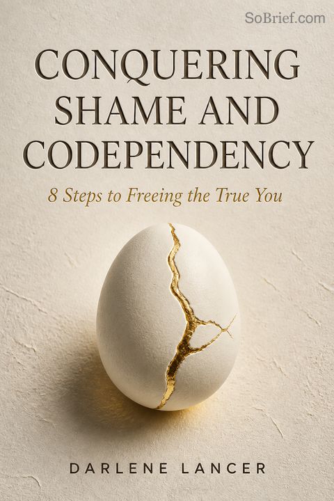 Conquering Shame and Codependency