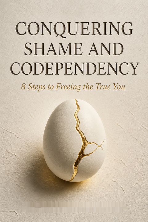 Conquering Shame and Codependency by Darlene Lancer
