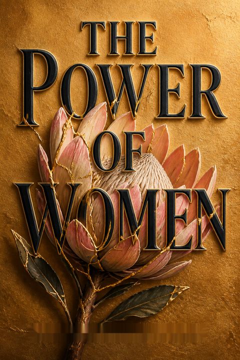The Power of Women by Denis Mukwege