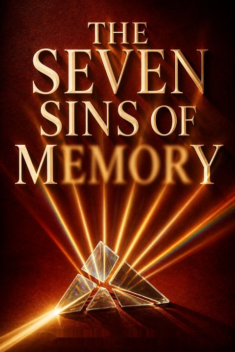 The Seven Sins Of Memory Updated Edition by Daniel L. Schacter