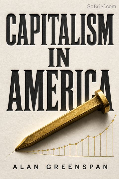 Capitalism in America