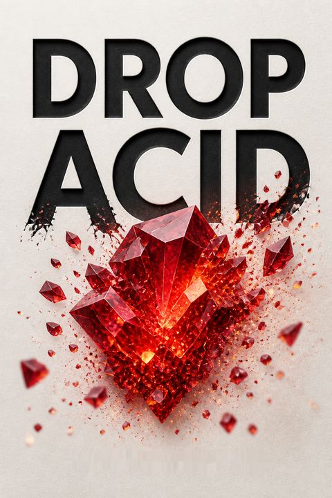 Drop Acid by David Perlmutter MD