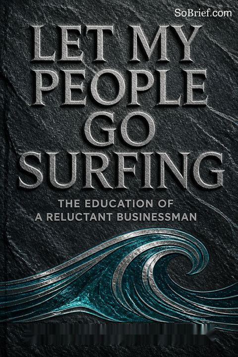 Let My People Go Surfing