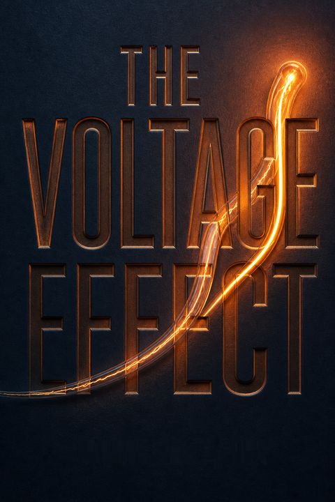 The Voltage Effect by John A. List