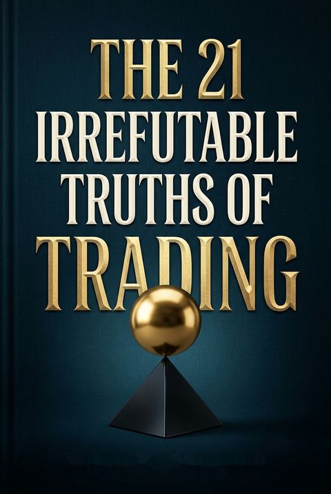 The 21 Irrefutable Truths of Trading by John H. Hayden