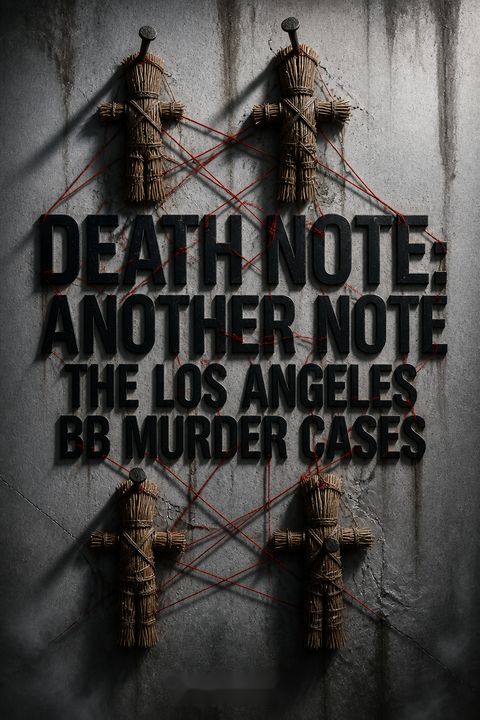 Death Note by NisiOisiN