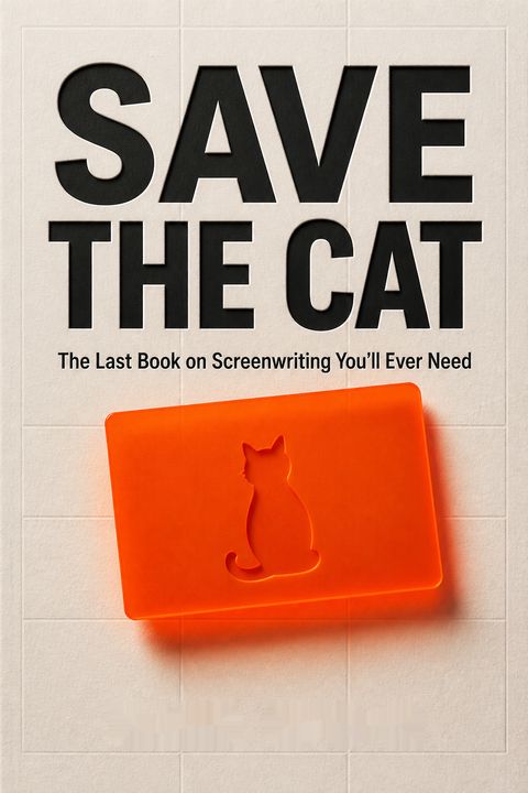 Save the Cat