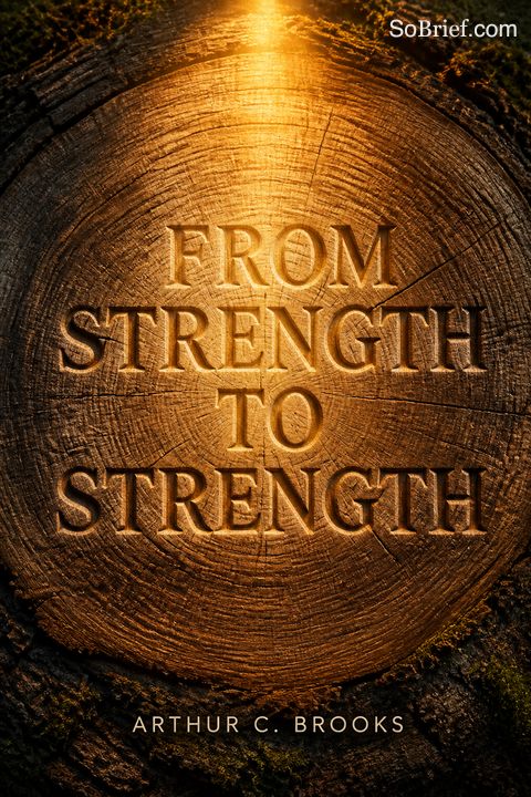 From Strength to Strength
