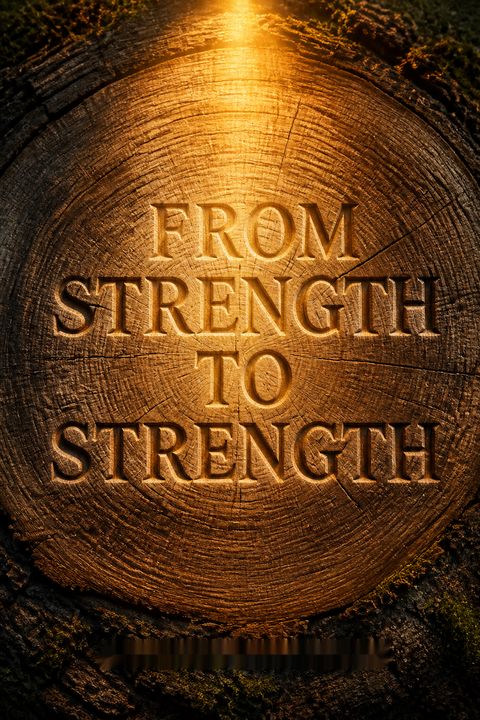 From Strength to Strength by Arthur C. Brooks