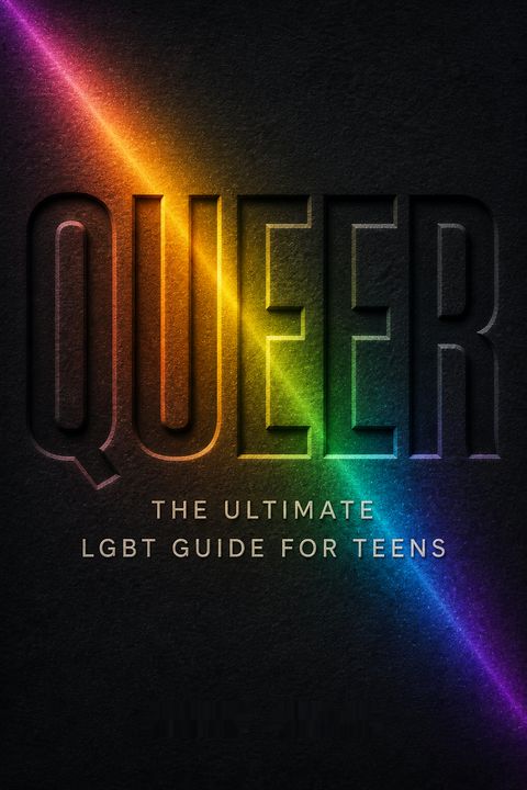Queer by Kathy Belge