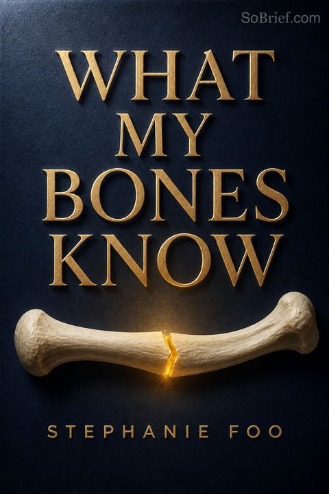 What My Bones Know