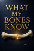 What My Bones Know