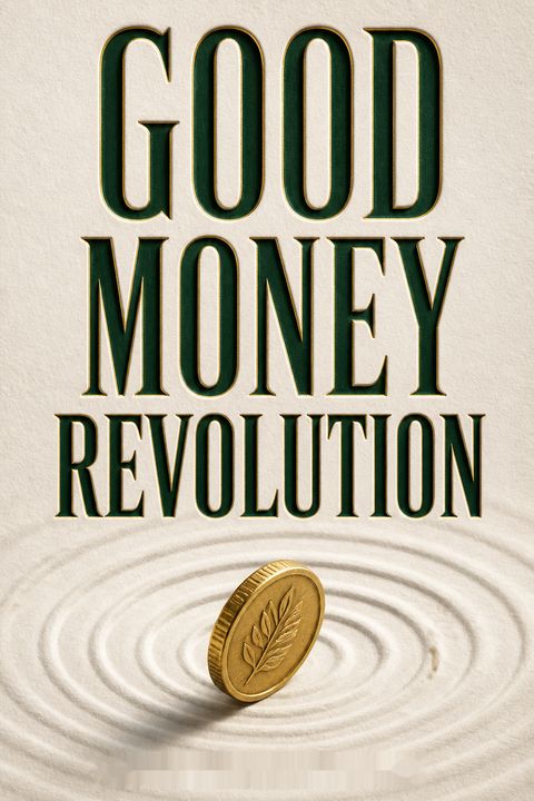 Good Money Revolution by Derrick Kinney