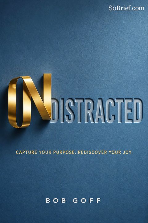 Undistracted