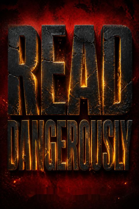 Read Dangerously by Azar Nafisi