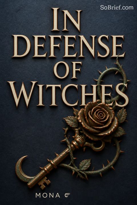 In Defense of Witches by Mona Chollet