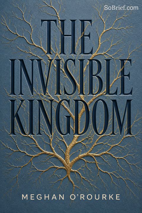 The Invisible Kingdom