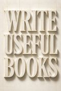 Write Useful Books