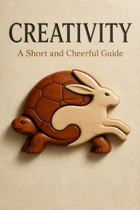 Creativity by John Cleese