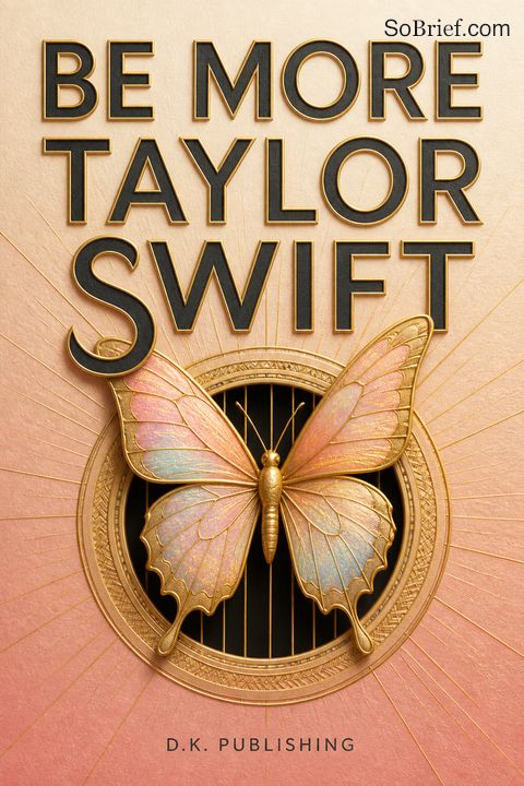 Be More Taylor Swift