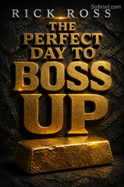 The Perfect Day to Boss Up