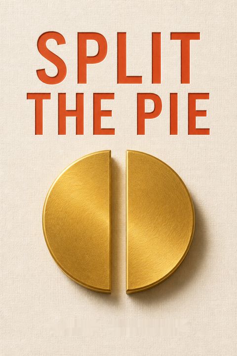Split the Pie by Barry Nalebuff