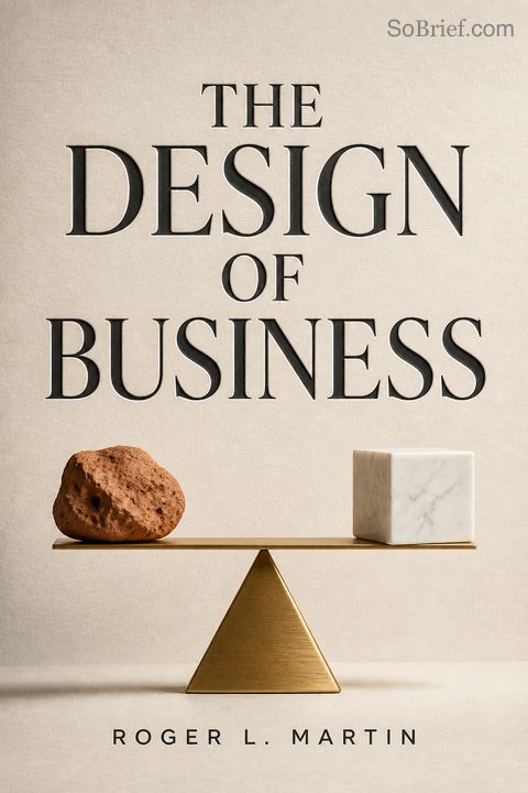 The Design of Business