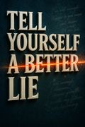 Tell Yourself a Better Lie